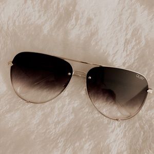 Quay Desi Perkins Sunglasses